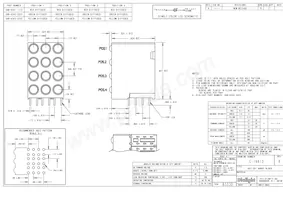 56803433333 Datasheet Cover