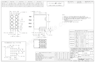 56822333332 Datasheet Copertura