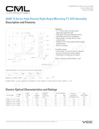 5694F3;3;3;3-A Datasheet Cover