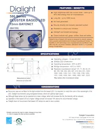 5864605105 Datasheet Cover