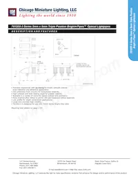 7612D2-3 Datasheet Cover