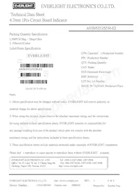 A93B/SYG/S530-E2 Datasheet Page 6