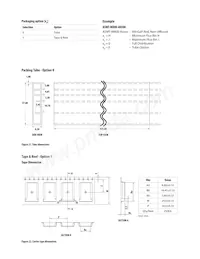 ASMT-MR00-AGH00 Datasheet Pagina 11