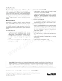 ASMT-MYB6-NKM00 Datasheet Pagina 11