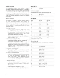 ASMT-QWBE-NFHDE Datasheet Pagina 8