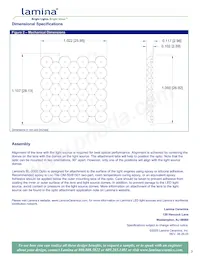 BL-OP30-060 Datasheet Page 3