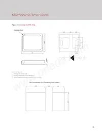 BXEN-65E-11L-3A-00-0-0 Datasheet Page 17