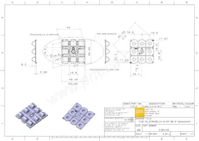 C16118_STRADELLA-8-HV-HB-O Datasheet Copertura