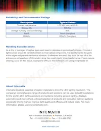 CL-930-ELP40-PC Datasheet Pagina 14