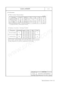 CLL130-0101B2-65AM1C5 Datasheet Page 4