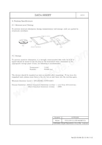 CLL130-0101B2-65AM1C5 Datasheet Page 11