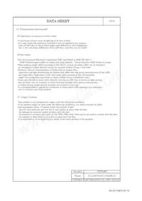 CLL130-0101C1-65AM1J1 Datasheet Page 12