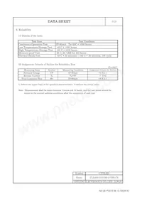 CLL620-0101B2-273M1C5 Datasheet Page 8