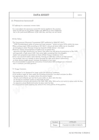 CLL620-0101B2-273M1C5 Datasheet Page 14