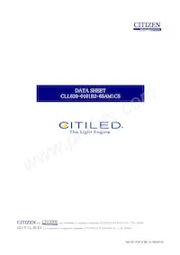 CLL620-0101B2-65AM1C5 Datenblatt Cover