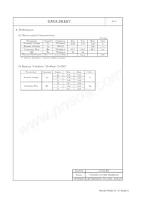 CLL630-0101B2-30AM1A2 Datasheet Page 4