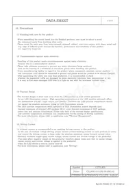 CLL630-0101B2-30AM1A2 Datasheet Page 12