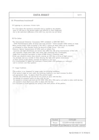 CLL630-0101B2-30AM1A2 Datasheet Page 13
