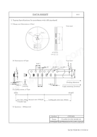 CLL630-0101B2-40AM1A2 Datasheet Page 9