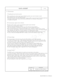 CLL630-0101B2-50CM1A2 Datasheet Page 12