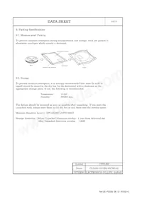 CLL630-0101B2-65CM1A2 Datasheet Page 11