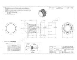 CMS_444_CTP Datasheet Cover