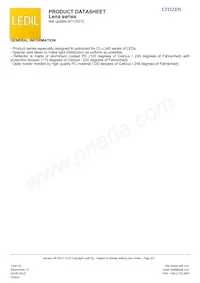 CN12166_LENA-M-DL Datasheet Page 2