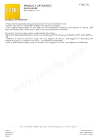 CN12719_LENA-M-DL Datasheet Page 3