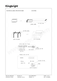 DC10YWA Datasheet Pagina 4