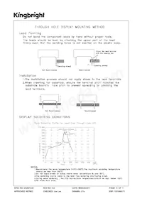 DC7G3HWA Datasheet Page 6