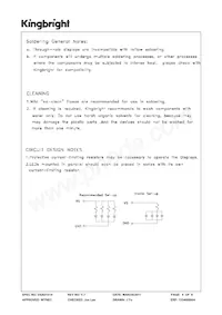 DE2GD Datasheet Page 6