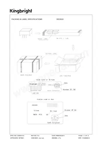 DE2SGD 데이터 시트 페이지 4