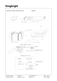 DE2SRD 데이터 시트 페이지 4