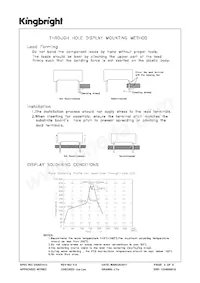 DE2SRD Datasheet Pagina 5