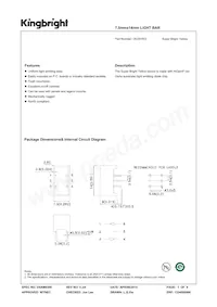 DE2SYKD Datasheet Copertura