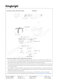 DE2SYKD Datasheet Pagina 4