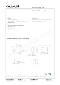 DE4GD Datasheet Cover