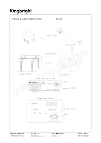 DE4GD Datasheet Page 4