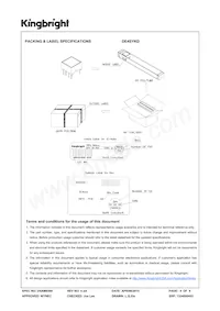 DE4SYKD Datasheet Page 4