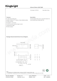 DF3SYKD Datasheet Cover