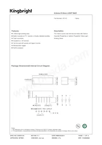 DF3YD數據表 封面