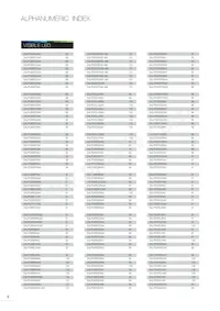 EAAY03SLBYA0 Datasheet Page 7