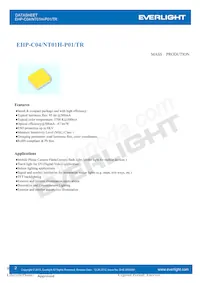 EHP-C04/NT01H-P01/TR Datenblatt Seite 2