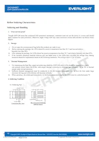EHP-C04/NT01H-P01/TR Datenblatt Seite 11