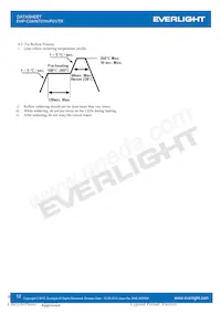 EHP-C04/NT01H-P01/TR Datenblatt Seite 12