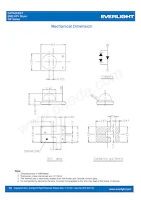 ELSH-F91G3-0LPNM-DG1G3 데이터 시트 페이지 19