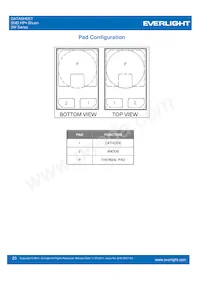 ELSH-F91G3-0LPNM-DG1G3 데이터 시트 페이지 20