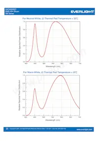 ELSH-F91G3-0LPNM-DG1G3 Datasheet Pagina 23