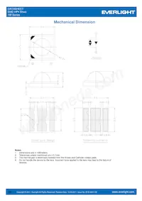 ELSW-F81G1-0LPNM-CG2G3 Datasheet Page 20