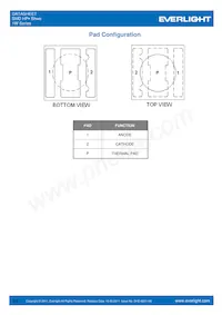 ELSW-F81G1-0LPNM-CG2G3 Datasheet Page 21